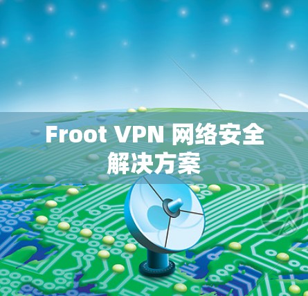 Froot VPN 网络安全解决方案