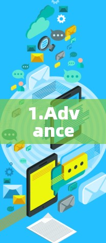 1.Advanced Features: