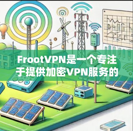 FrootVPN是一个专注于提供加密VPN服务的公司，以其独特的用户体验和功能而闻名。以下是对FrootVPN的主要功能的详细总结