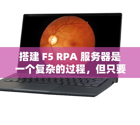搭建 F5 RPA 服务器是一个复杂的过程，但只要你掌握了正确的步骤和工具，就能顺利完成。以下是一些详细的指导，帮助你更好地搭建 F5 RPA 服务器