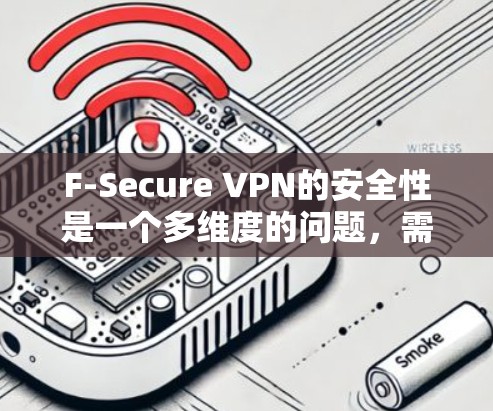 F-Secure VPN的安全性是一个多维度的问题，需要综合考虑以下几个方面