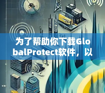 为了帮助你下载GlobalProtect软件，以下是一步步的指南