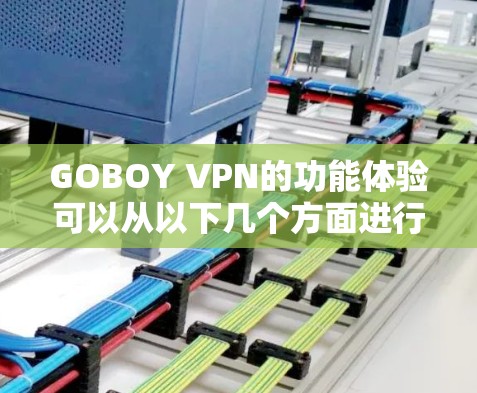 GOBOY VPN的功能体验可以从以下几个方面进行评估