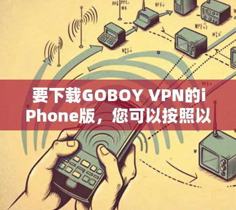 要下载GOBOY VPN的iPhone版，您可以按照以下步骤操作