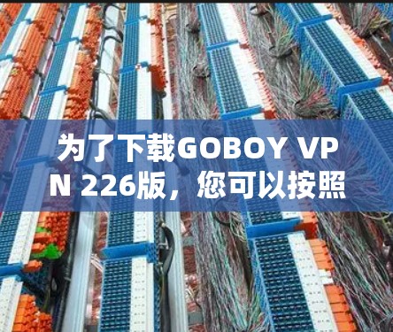 为了下载GOBOY VPN 226版，您可以按照以下步骤进行操作