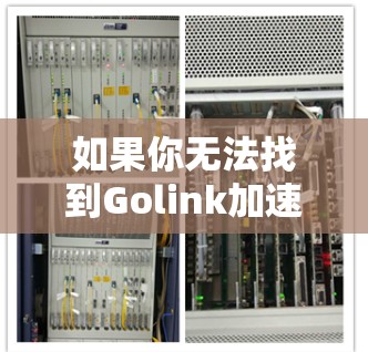 如果你无法找到Golink加速器的官方网站，可以按照以下步骤逐步进行