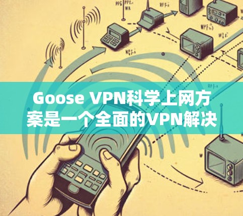 Goose VPN科学上网方案是一个全面的VPN解决方案，专为保护用户数据安全而设计。以下是其核心功能的详细说明