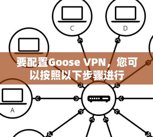 要配置Goose VPN，您可以按照以下步骤进行
