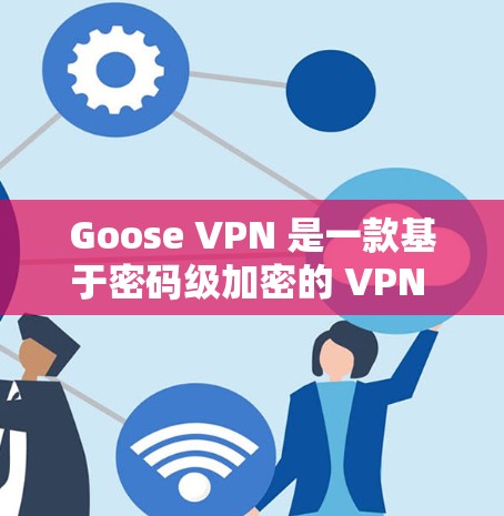Goose VPN 是一款基于密码级加密的 VPN 服务，旨在提供快速、安全、稳定的网络连接。以下是对 Goose VPN 的评测及其体验分析