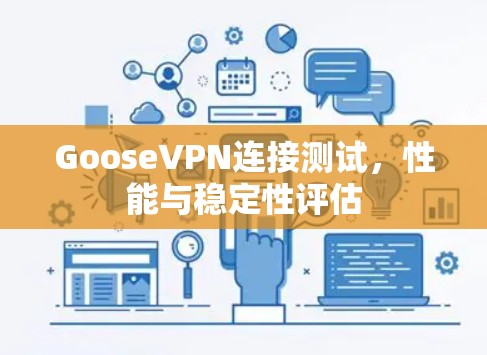 GooseVPN连接测试，性能与稳定性评估