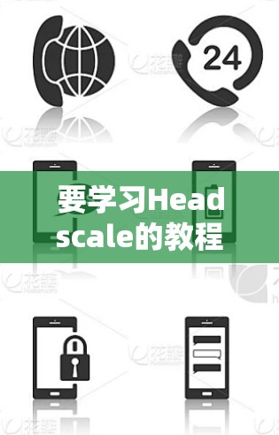 要学习Headscale的教程，可以从以下几个方面进行学习