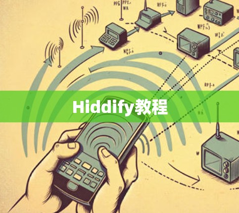 Hiddify教程