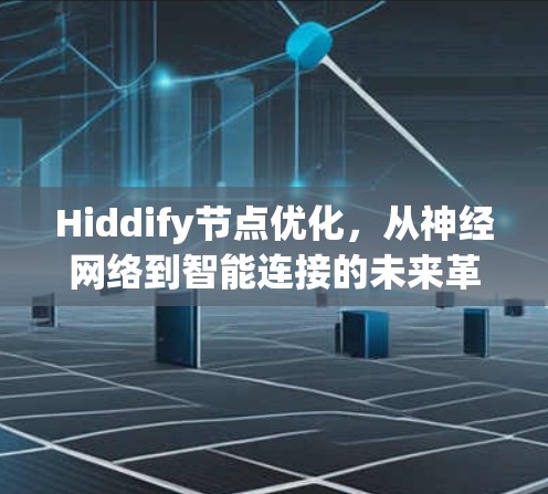 Hiddify节点优化,从神经网络到智能连接的未来革命