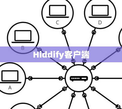 Hiddify客户端