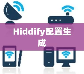 Hiddify配置生成