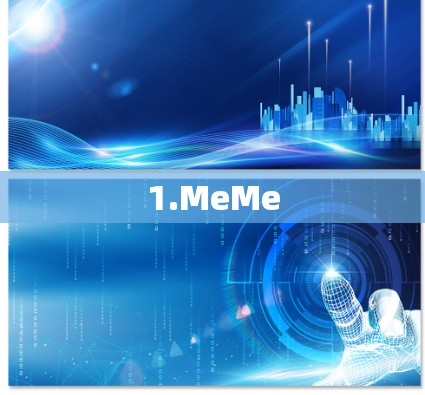 1.MeMe