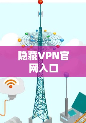 隐藏VPN官网入口
