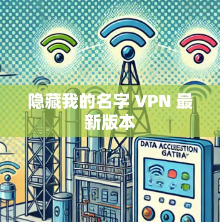 隐藏我的名字 VPN 最新版本