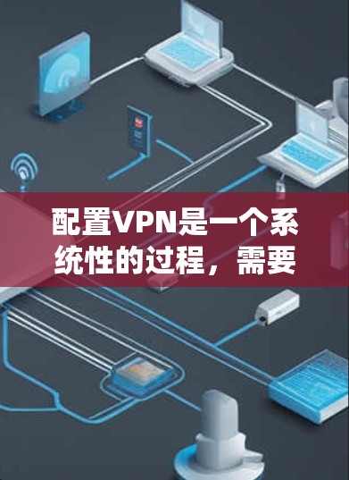 配置VPN是一个系统性的过程,需要仔细管理和调整以确保安全和可靠。以下是一个清晰的步骤指南,帮助您成功配置VPN