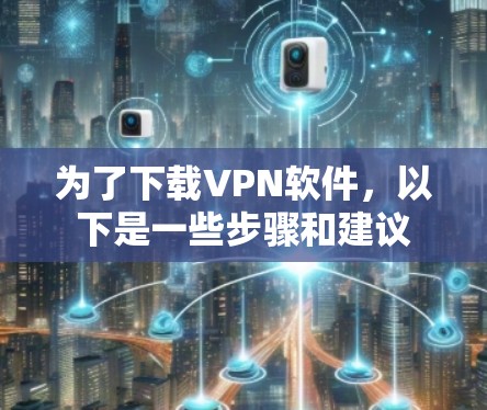 为了下载VPN软件，以下是一些步骤和建议