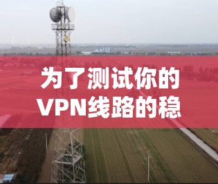 为了测试你的VPN线路的稳定性和连接稳定性，可以按照以下步骤进行