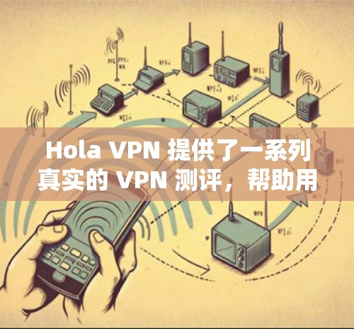 Hola VPN 提供了一系列真实的 VPN 测评，帮助用户评估不同品牌和类型的 VPN 的性能、安全性、延迟和用户体验。以下是根据用户提供的信息整理的 VPN 测评列表