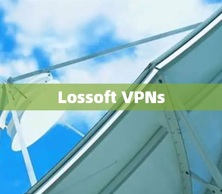 Lossoft VPNs