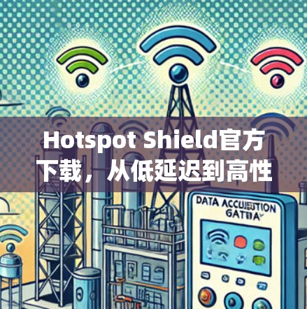 Hotspot Shield官方下载,从低延迟到高性能的通信解决方案