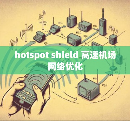 hotspot shield 高速机场网络优化