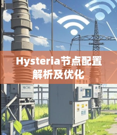 Hysteria节点配置解析及优化