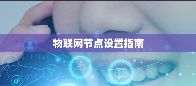 物联网节点设置指南