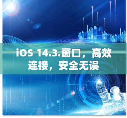 iOS 14.3.窗口，高效连接，安全无误