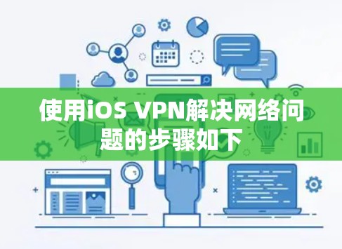 使用iOS VPN解决网络问题的步骤如下