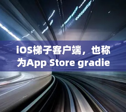 iOS梯子客户端，也称为App Store gradient app，主要用于提供不同版本的App。以下是根据常见的问题和解决方案来解答iOS梯子客户端使用过程中可能遇到的问题和解决方法