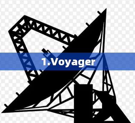 1.Voyager