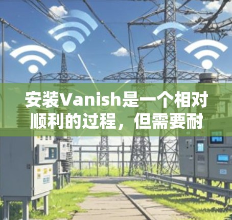 安装Vanish是一个相对顺利的过程，但需要耐心和细致。以下是一个详细且有条理的安装指南