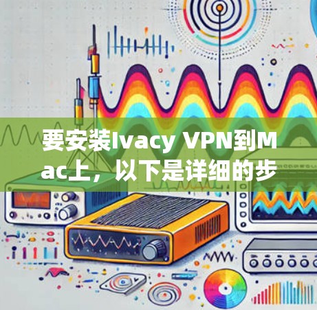 要安装Ivacy VPN到Mac上，以下是详细的步骤