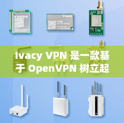 Ivacy VPN 是一款基于 OpenVPN 树立起来的翻墙软件,以其强大的功能和稳定性能受到用户和专家的青睐。以下是关于 Ivacy VPN 的VPN功能评测