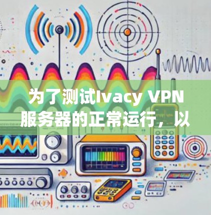 为了测试Ivacy VPN服务器的正常运行,以下是一些系统化的步骤和方法