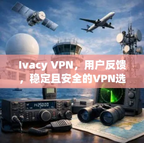 Ivacy VPN，用户反馈，稳定且安全的VPN选择