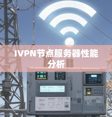 IVPN节点服务器性能分析