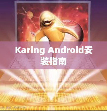 Karing Android安装指南