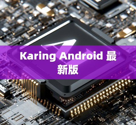 Karing Android 最新版