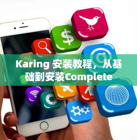 Karing 安装教程，从基础到安装Complete