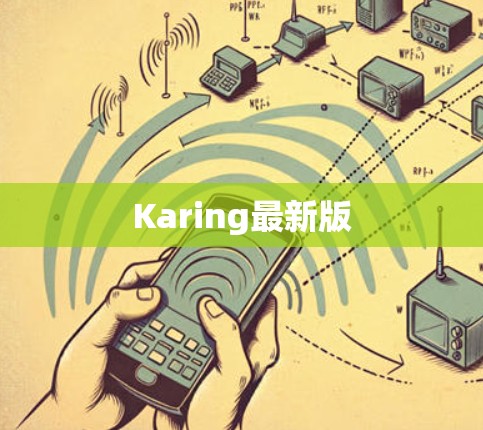 Karing最新版
