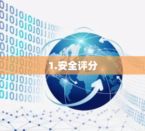1.安全评分