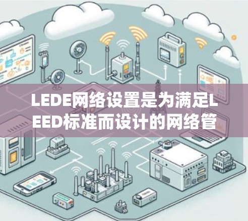 LEDE网络设置是为满足LEED标准而设计的网络管理工具,旨在优化网络设计以确保节能、合规、安全和可追溯性。以下是一个系统化的指南,帮助您轻松掌握LEDE网络设置