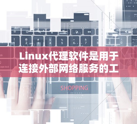 Linux代理软件是用于连接外部网络服务的工具,适用于需要网络连接的用户。以下是几种主要的Linux代理软件及其特点和适用场景