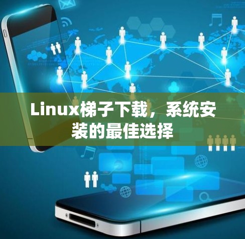 Linux梯子下载,系统安装的最佳选择