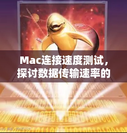 Mac连接速度测试,探讨数据传输速率的差异与影响